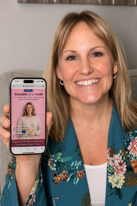 Feminine intimate health