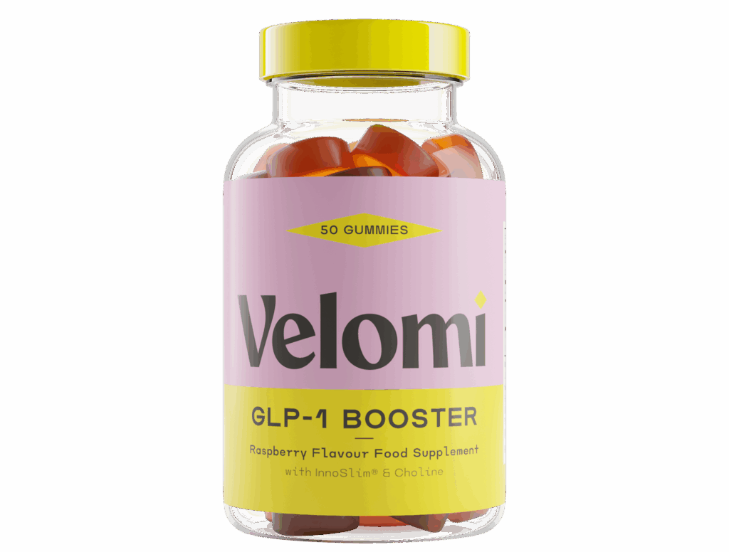 Velomi | Équilibre de la Libido & Épanouissement Féminin