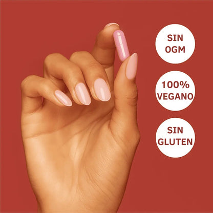 Probiótico Vaginal Quit Mood ‒ 60 cáps.