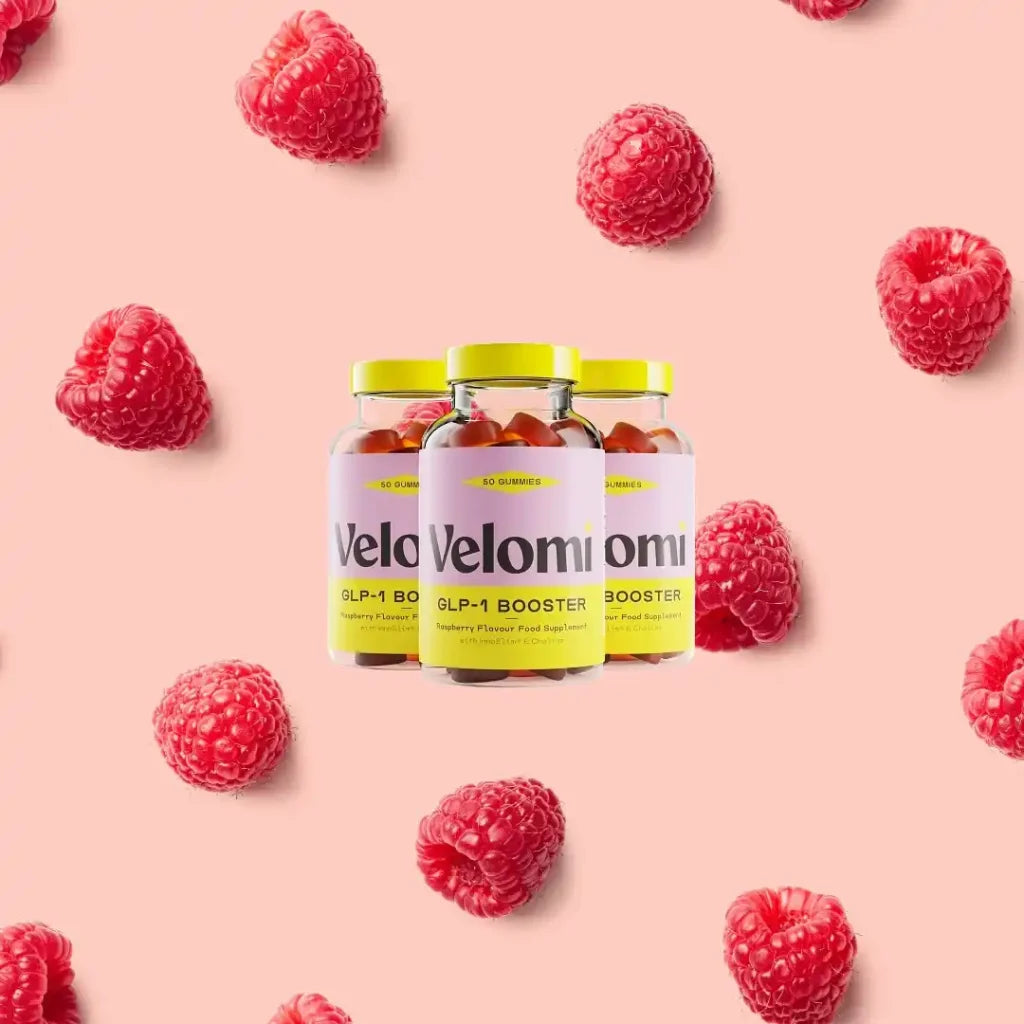 Velomi | Équilibre de la Libido & Épanouissement Féminin